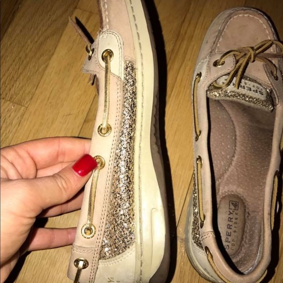 Sperrys -Authentic - Picture 2 of 8